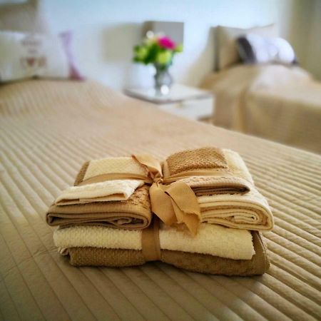 Fuengirola Lux Apartment ภายนอก รูปภาพ