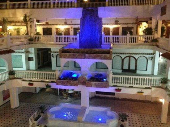 Fuengirola Lux Apartment ภายนอก รูปภาพ