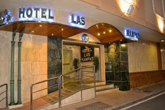 Fuengirola Lux Apartment ภายนอก รูปภาพ