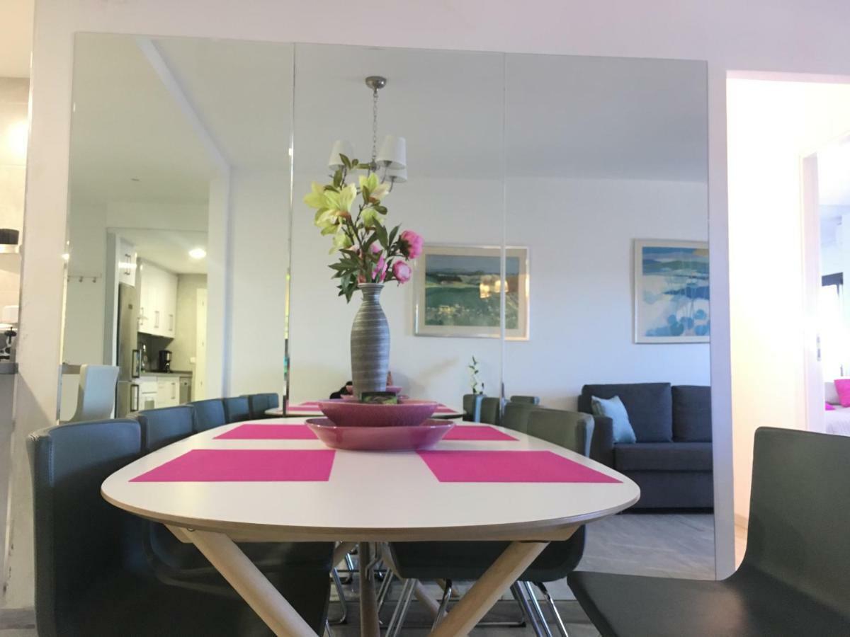 Fuengirola Lux Apartment ภายนอก รูปภาพ