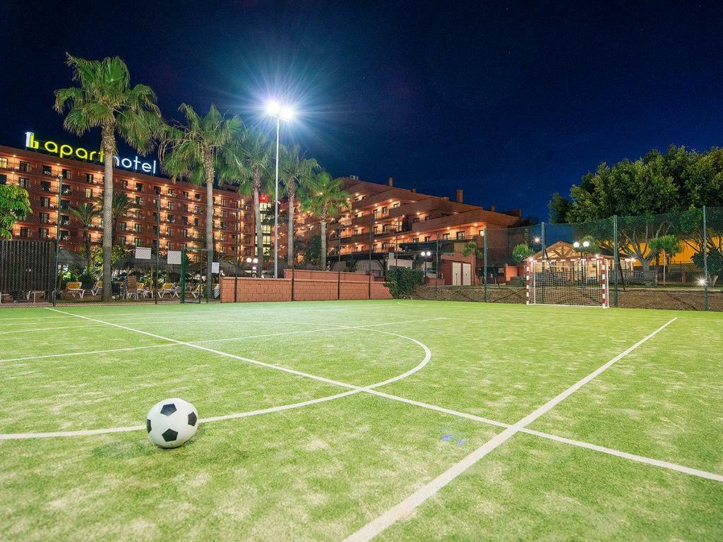 Fuengirola Lux Apartment ภายนอก รูปภาพ